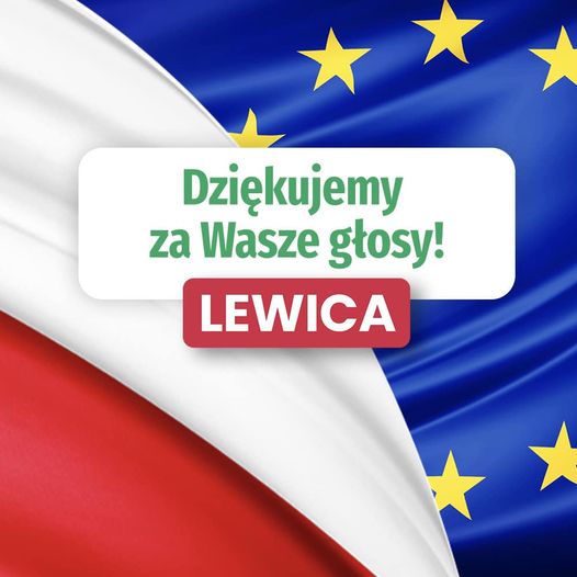 dzieki za głosy plakietka