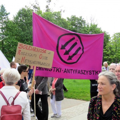 1 Maja 2018 r. Toruń