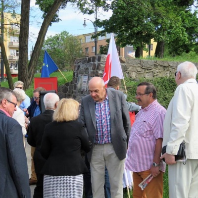 1 Maja 2018 r. Toruń